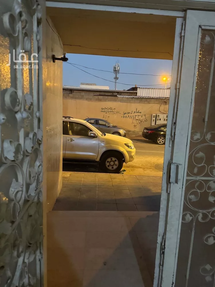 شقة للإيجار في شارع سعود بن عبدالعزيز بن محمد الفرعي, حي المصيف, مدينة الرياض, منطقة الرياض صورة 5