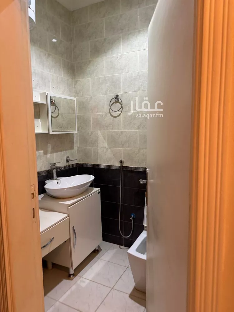 شقة للإيجار في شارع تركي بن احمد السديري, حي الملك سلمان, مدينة الرياض, منطقة الرياض صورة 5