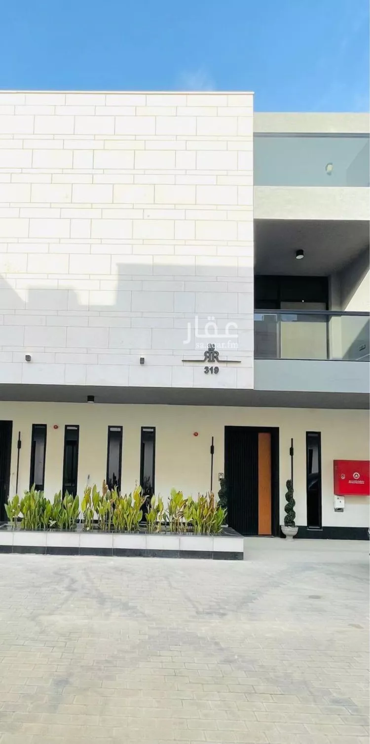 فيلا للإيجار في شارع عبدالملك البرداني, حي العارض, مدينة الرياض, منطقة الرياض