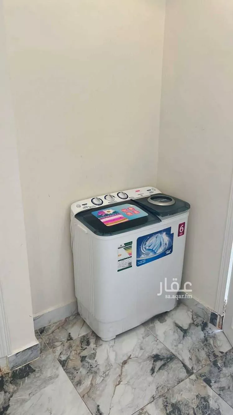 Furnished Studio for Booking in Riyadh Al Muruj 7