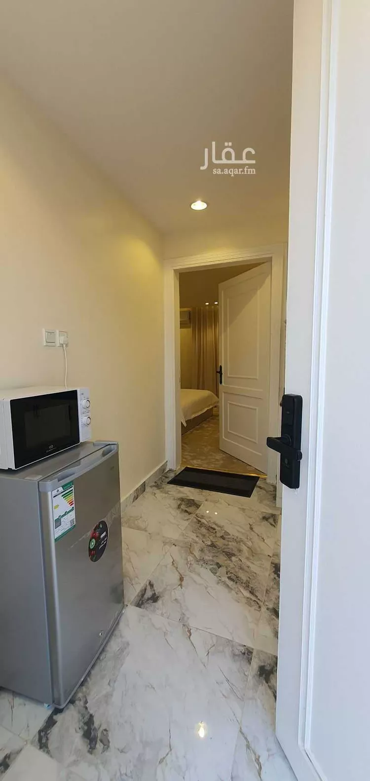 Furnished Studio for Booking in Riyadh Al Muruj 6