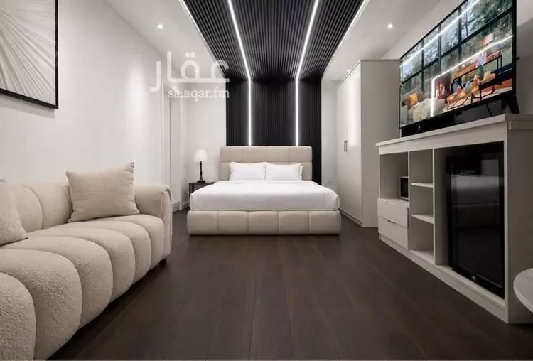 Furnished Studio for Booking in Riyadh Ar Rabie صورة 2