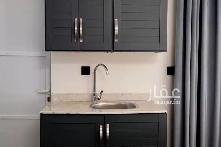 استديو مفروش للحجز في طريق الملك عبدالعزيز ، حي الغدير ، الرياض ، منطقة الرياض 9