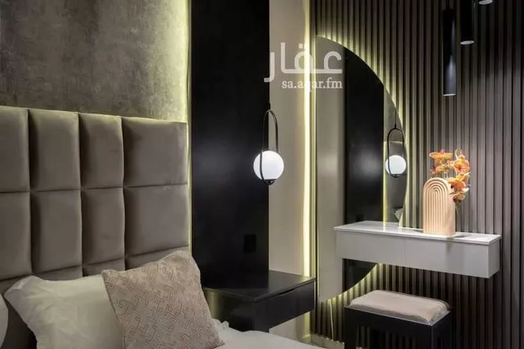 استديو مفروش للحجز في طريق الملك عبدالعزيز ، حي الغدير ، الرياض ، منطقة الرياض 8