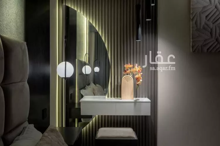 استديو مفروش للحجز في طريق الملك عبدالعزيز ، حي الغدير ، الرياض ، منطقة الرياض 13