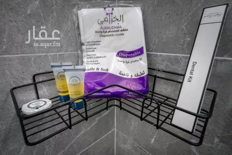 استديو مفروش للحجز في حي الربيع ، الرياض ، منطقة الرياض 9