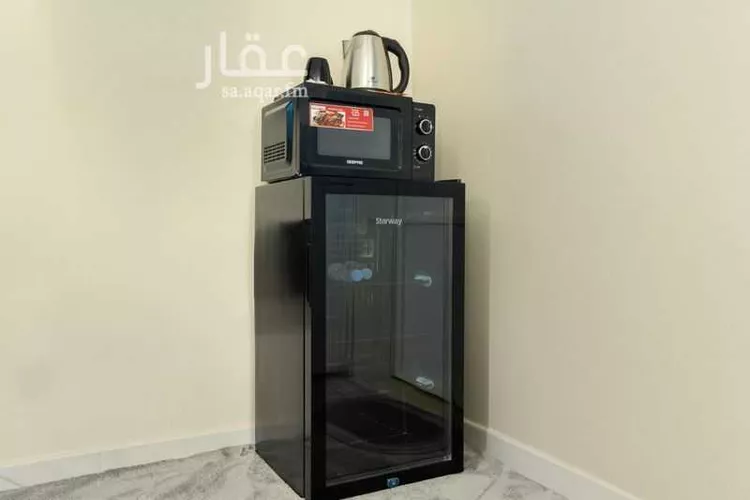 استديو مفروش للحجز في طريق الملك عبدالعزيز ، حي الغدير ، الرياض ، منطقة الرياض 10