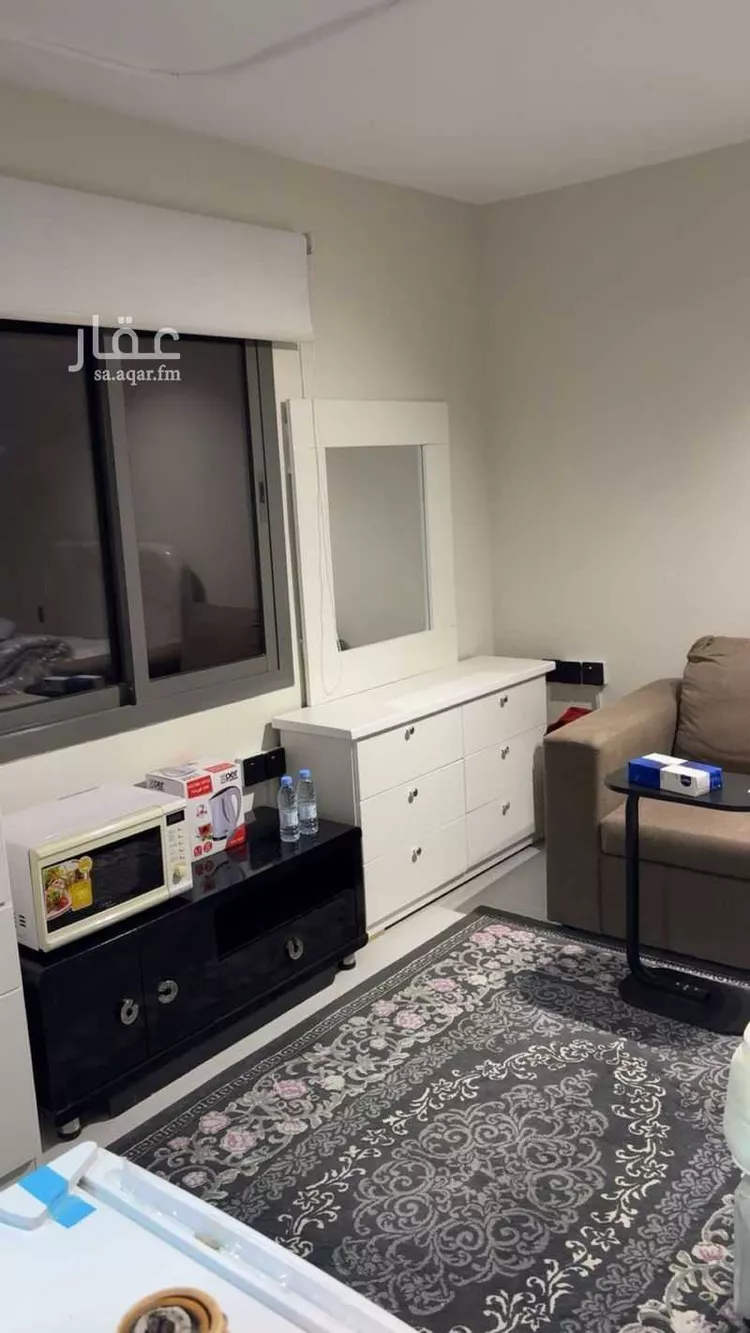 غرفة للإيجار في طريق السيل الكبير ، حي المهدية ، الرياض ، منطقة الرياض صورة 3