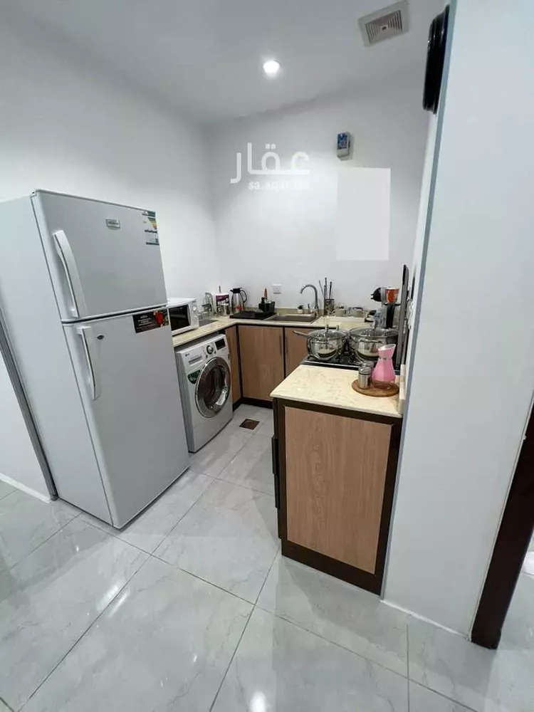 شقة للإيجار في شارع طريق الكورنيش, حي الشاطئ, مدينة جدة, منطقة مكة المكرمة صورة 5