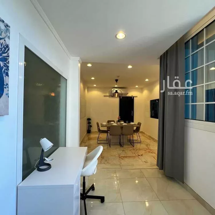 Furnished Apartment for Booking in Jeddah Ash Shati 6
