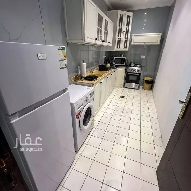 Apartment for Rent in Jeddah Ash Shati 8