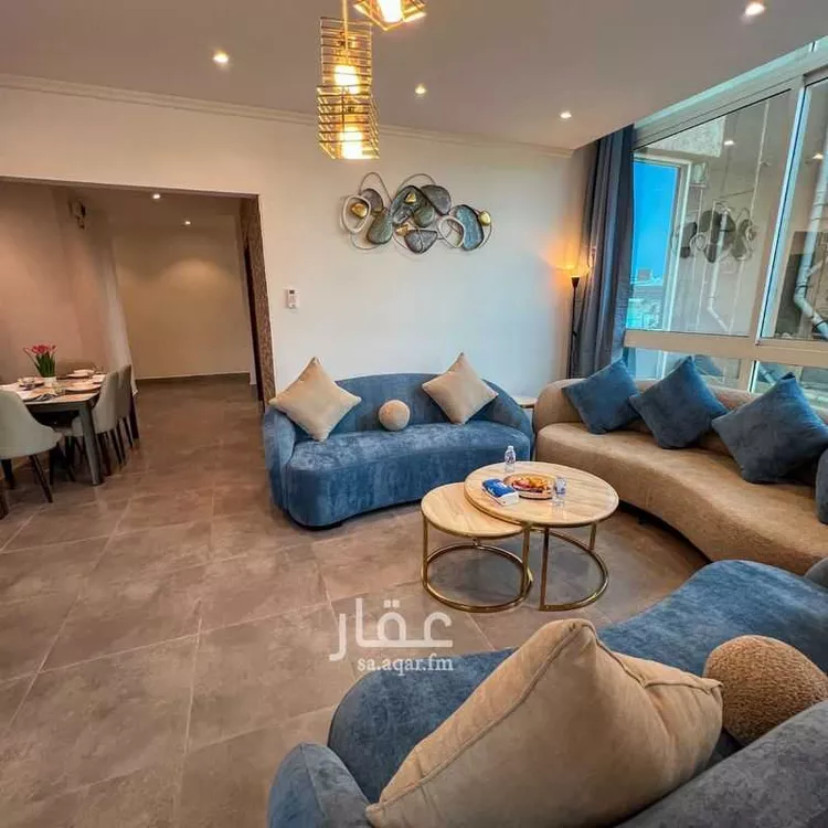 Apartment for Rent in Jeddah Ash Shati