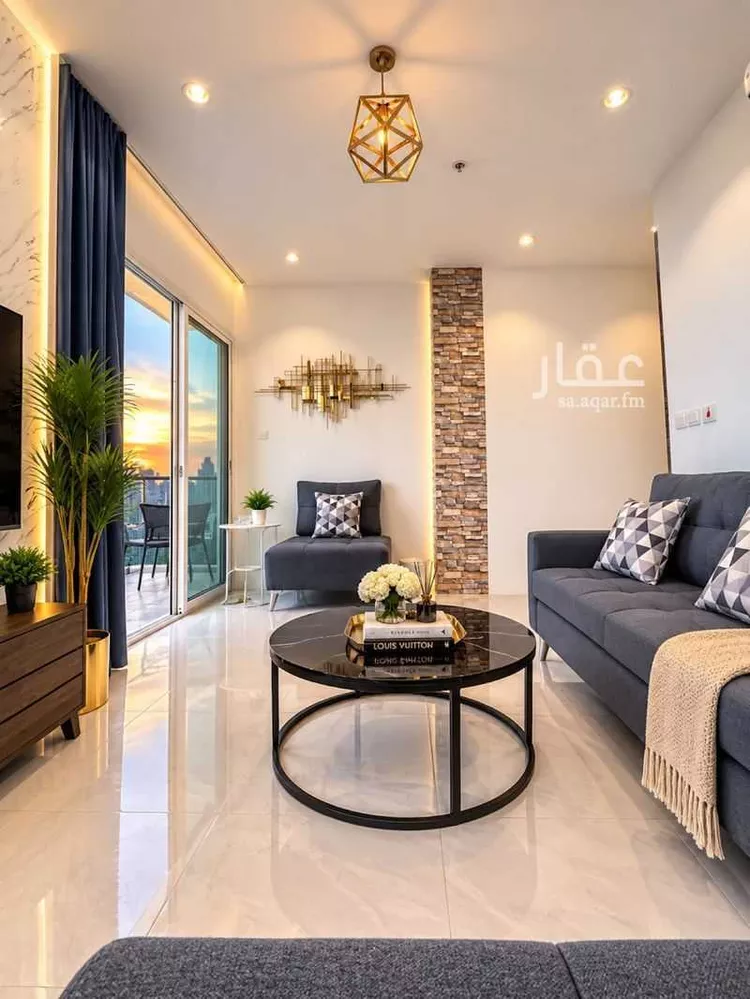 شقة للإيجار في شارع الامير فيصل بن فهد, حي الشاطئ, مدينة جدة, منطقة مكة المكرمة 26