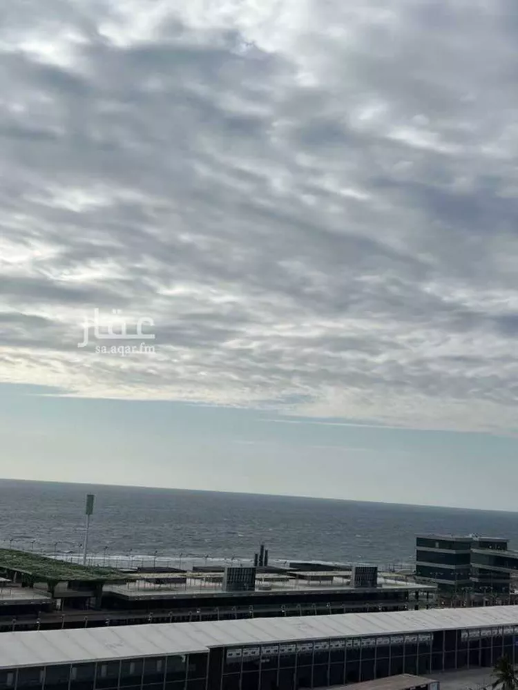 شقة مفروشة للحجز في طريق الكورنيش الفرعي ، حي الشاطئ ، جدة ، جدة صورة 5