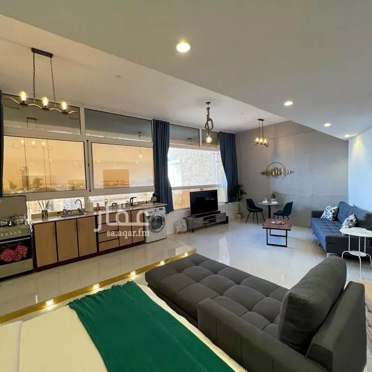 Apartment for Rent in Jeddah Ash Shati