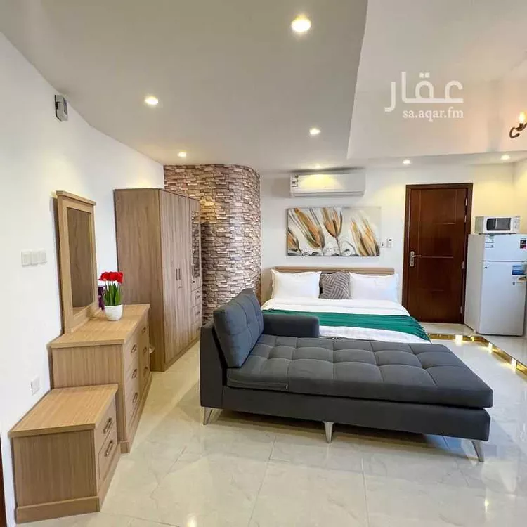 Apartment for Rent in Jeddah Ash Shati صورة 4
