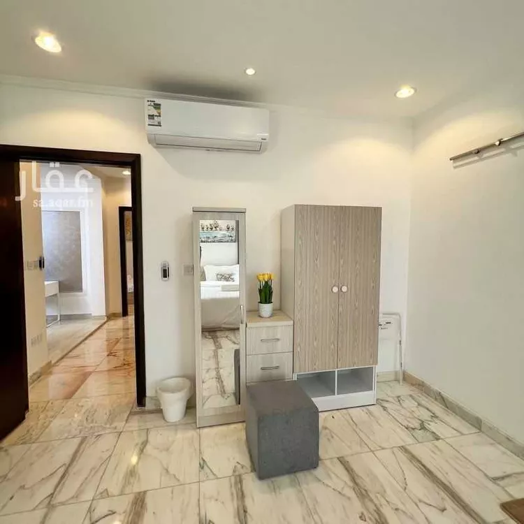 Furnished Apartment for Booking in Jeddah Ash Shati 8