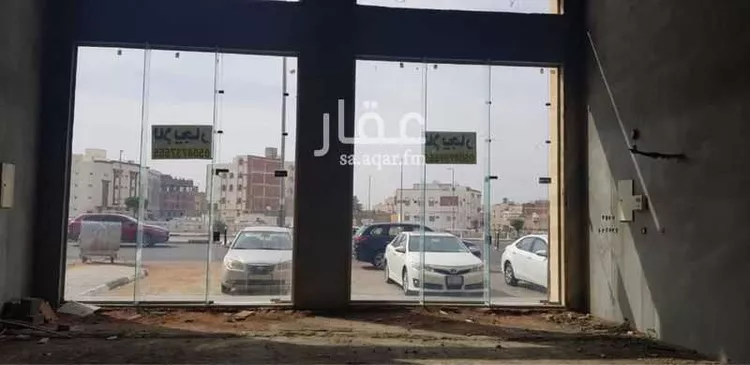 محل للإيجار في شارع الامير عبدالمجيد بن عبدالعزيز, حي الإسكان, مدينة المدينه المنوره, منطقة المدينة المنورة صورة 4