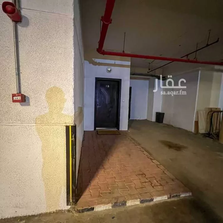 شقة للإيجار في شارع حكيم بن جبك, حي الشاطئ, مدينة جدة, منطقة مكة المكرمة صورة 4