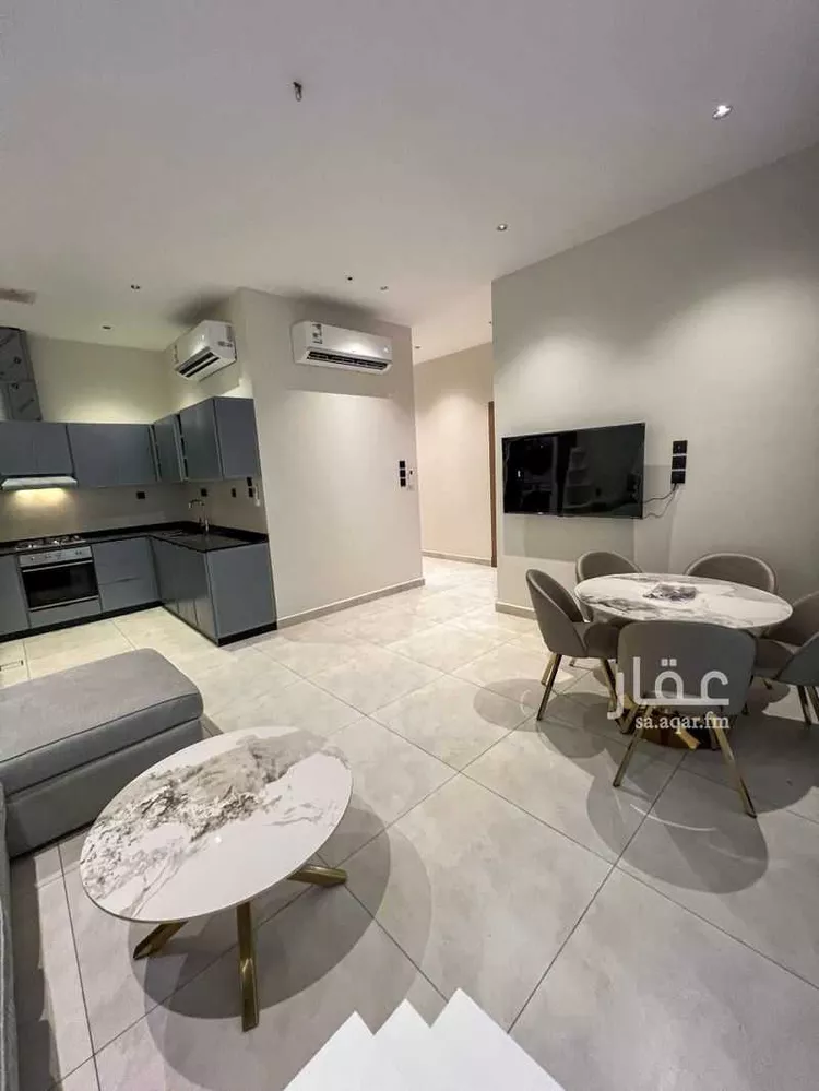 Apartment for Rent in Jeddah Al Nahdah 11