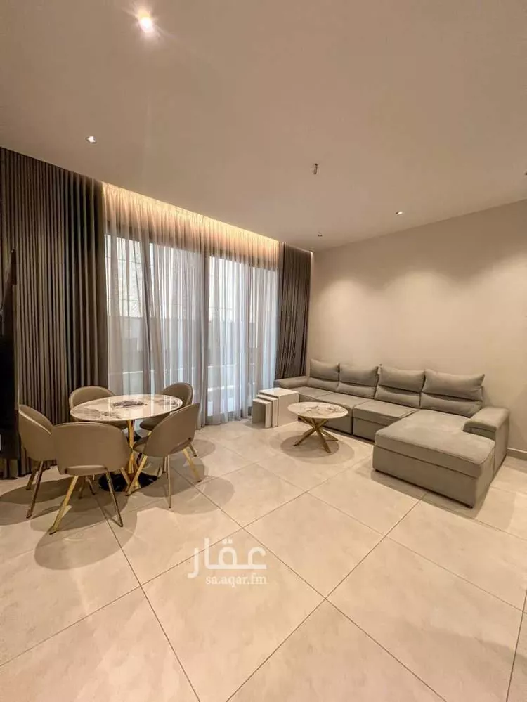 Apartment for Rent in Jeddah Al Nahdah 7