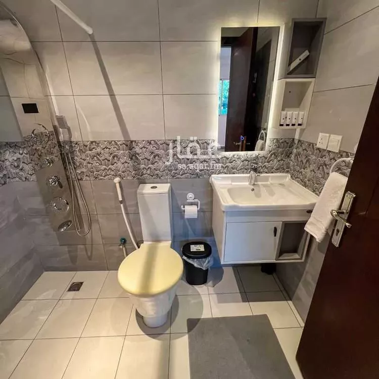 Apartment for Rent in Jeddah Ash Shati 7