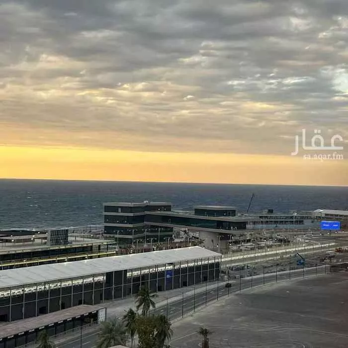 شقة للإيجار في شارع طريق الكورنيش, حي الشاطئ, مدينة جدة, منطقة مكة المكرمة 8