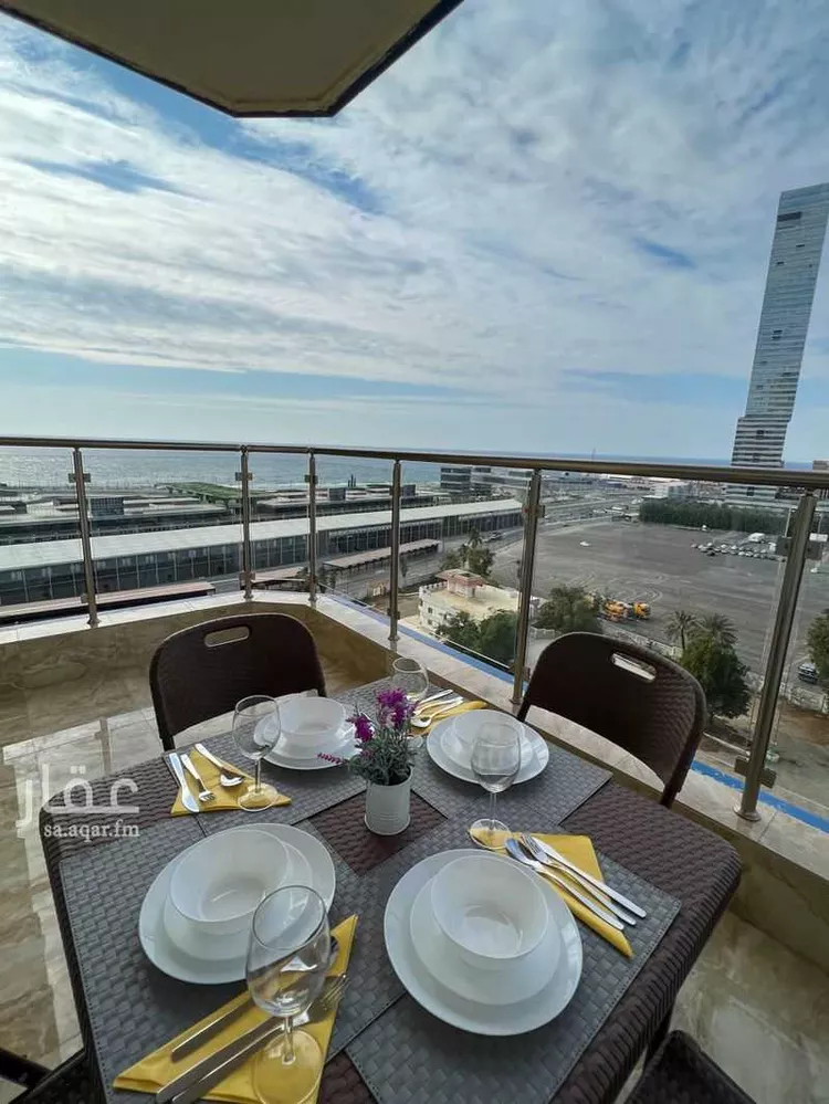 Apartment for Rent in Jeddah Ash Shati