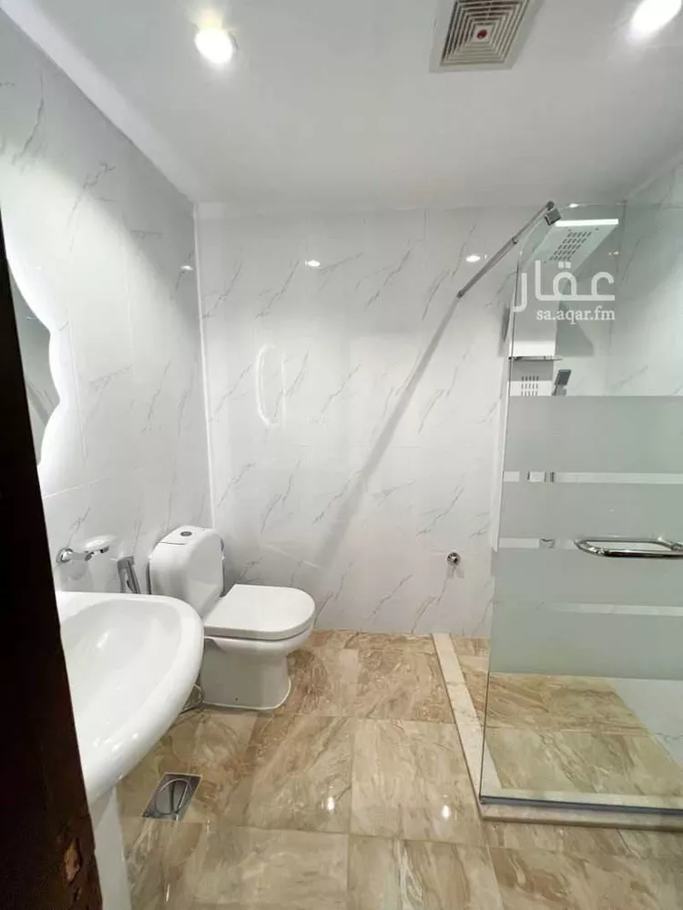 شقة للإيجار في شارع طريق الكورنيش, حي الشاطئ, مدينة جدة, منطقة مكة المكرمة 6