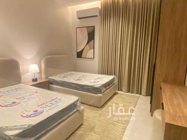 شقة للإيجار في شارع يوم اليرموك, حي النهضة, مدينة جدة, منطقة مكة المكرمة صورة 4