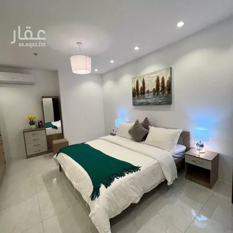 شقة للإيجار في شارع طريق الكورنيش, حي الشاطئ, مدينة جدة, منطقة مكة المكرمة صورة 2