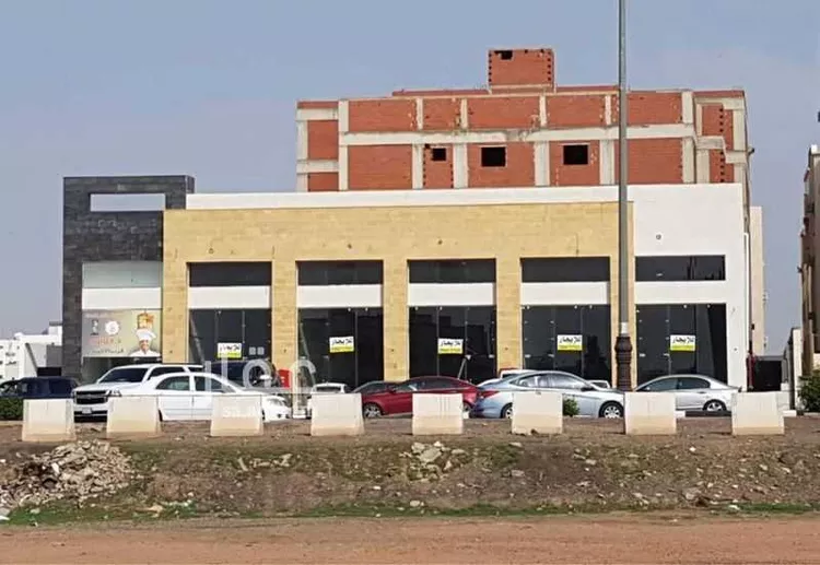 محل للإيجار في شارع الامير عبدالمجيد بن عبدالعزيز, حي الإسكان, مدينة المدينة المنورة, منطقة المدينة المنورة