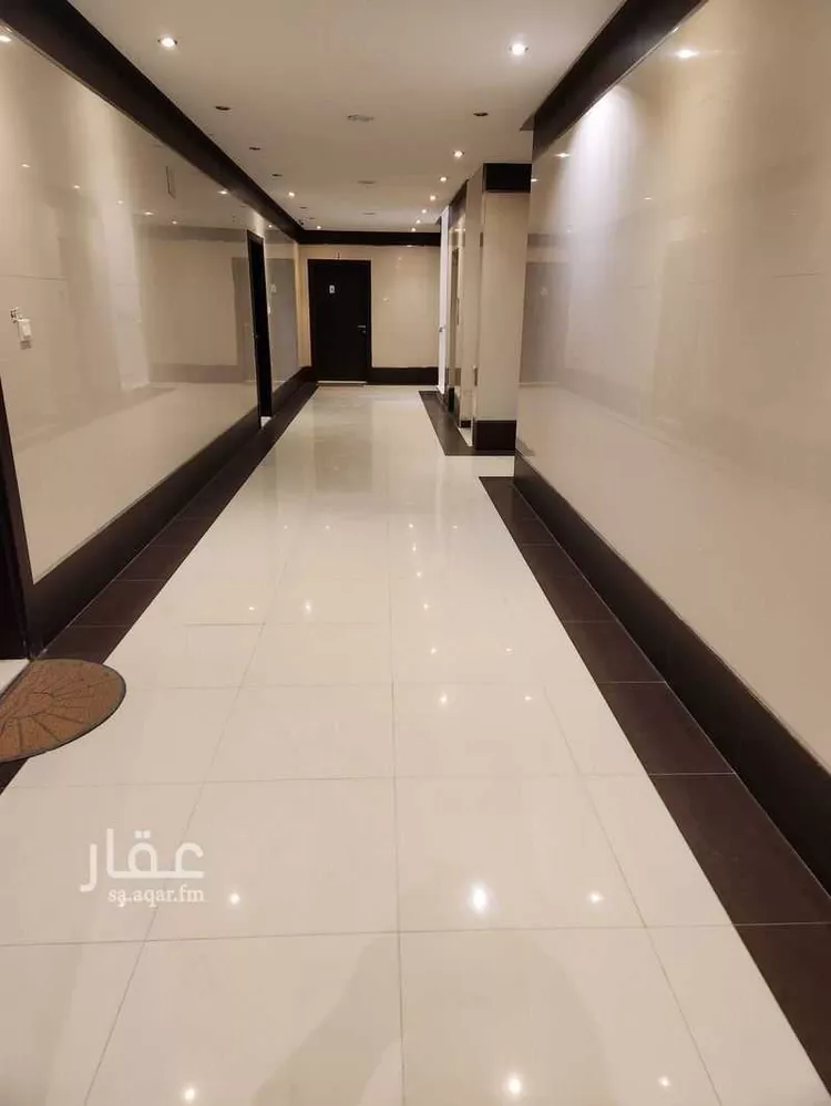 شقة للإيجار في شارع وادي وج, حي الملقا, مدينة الرياض, منطقة الرياض