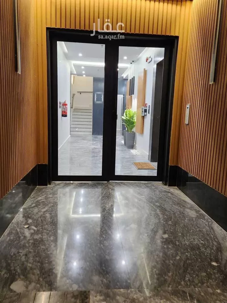 شقة للإيجار في شارع عبدالله بن العاص, حي العارض, مدينة الرياض, منطقة الرياض صورة 2