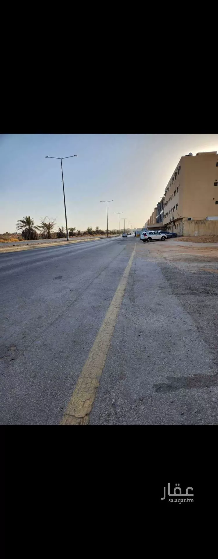 أرض للبيع في شارع سكاكا, حي ظهرة لبن, مدينة الرياض, منطقة الرياض صورة 5