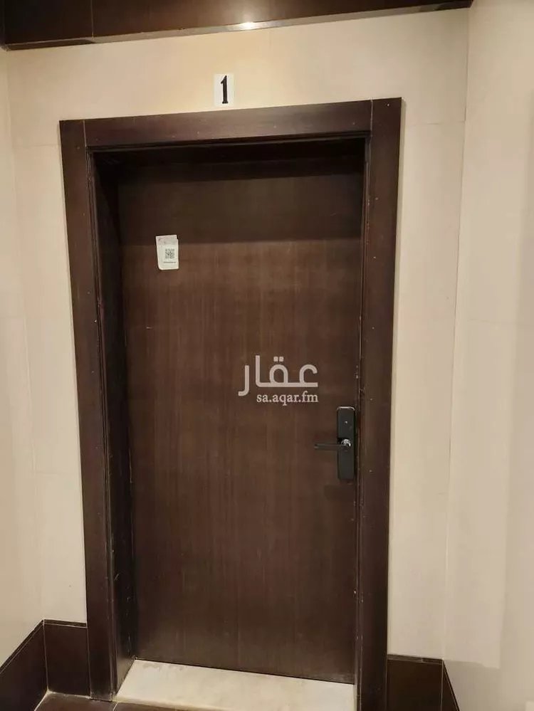 شقة للإيجار في شارع وادي وج, حي الملقا, مدينة الرياض, منطقة الرياض صورة 5