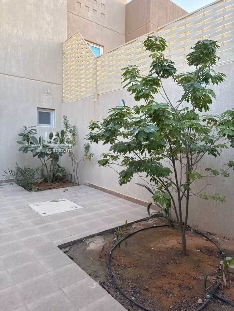 فيلا للإيجار في شارع أبي بكر بن عبدالله, حي مطار الملك خالد الدولي, مدينة الرياض, منطقة الرياض صورة 3