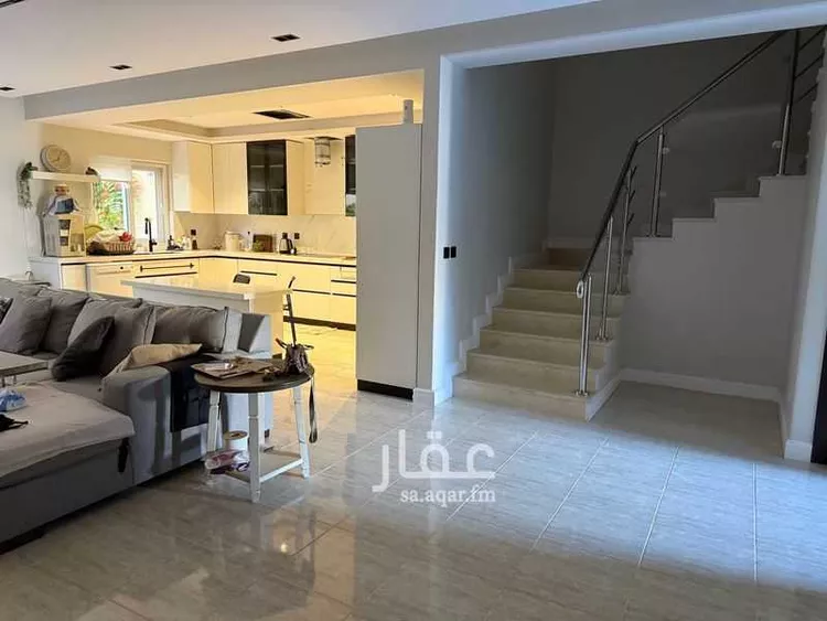 فيلا للإيجار في شارع شمس الدين المزي ، حي مطار الملك خالد الدولي ، الرياض ، منطقة الرياض صورة 4