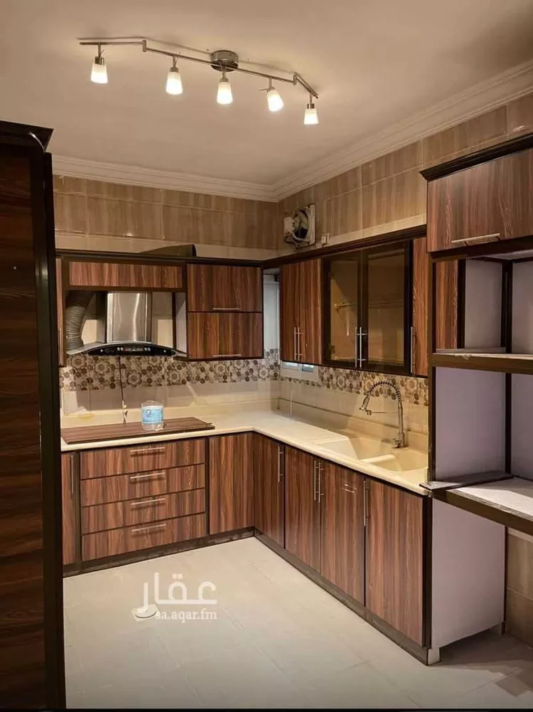 شقة للإيجار في شارع ابو بكر المعمري, حي الواحة, مدينة جدة, منطقة مكة المكرمة صورة 2