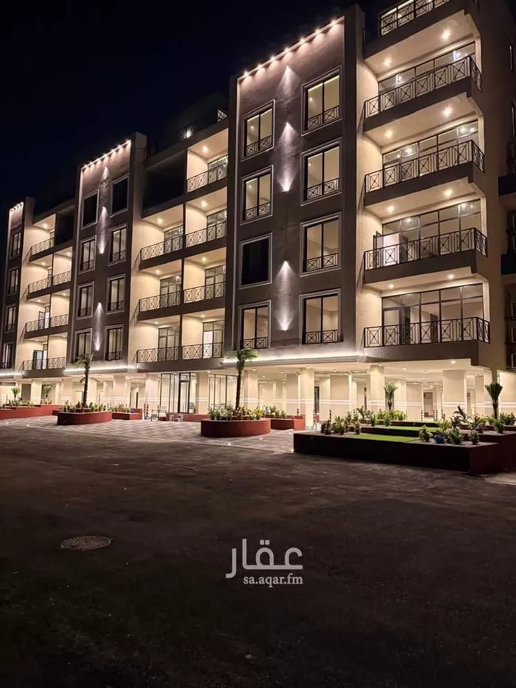 Apartment for Rent in Al Khobar Al Hamra