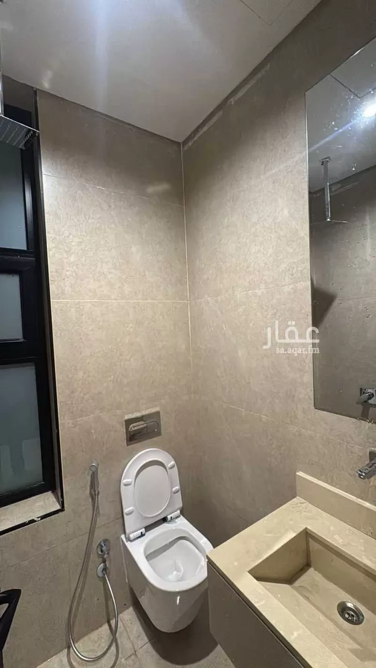 شقة للإيجار في حي الحمراء, مدينة الخبر, المنطقة الشرقية صورة 4