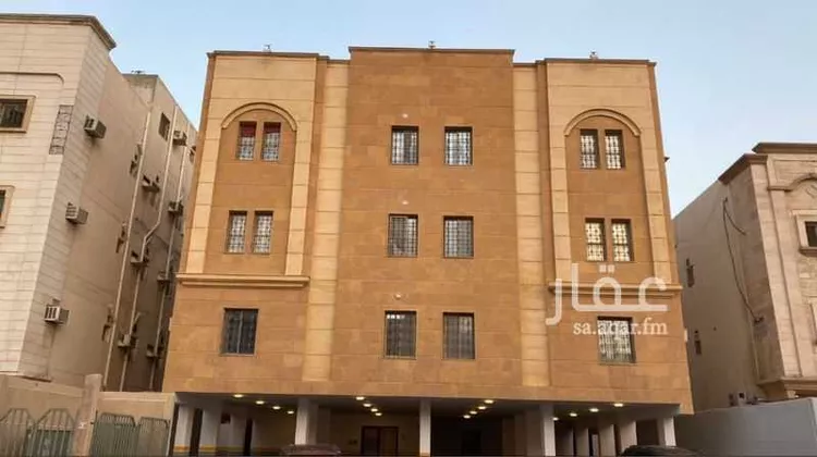 شقة للإيجار في شارع طاهر زمخشري, حي النور, مدينة الدمام, المنطقة الشرقية