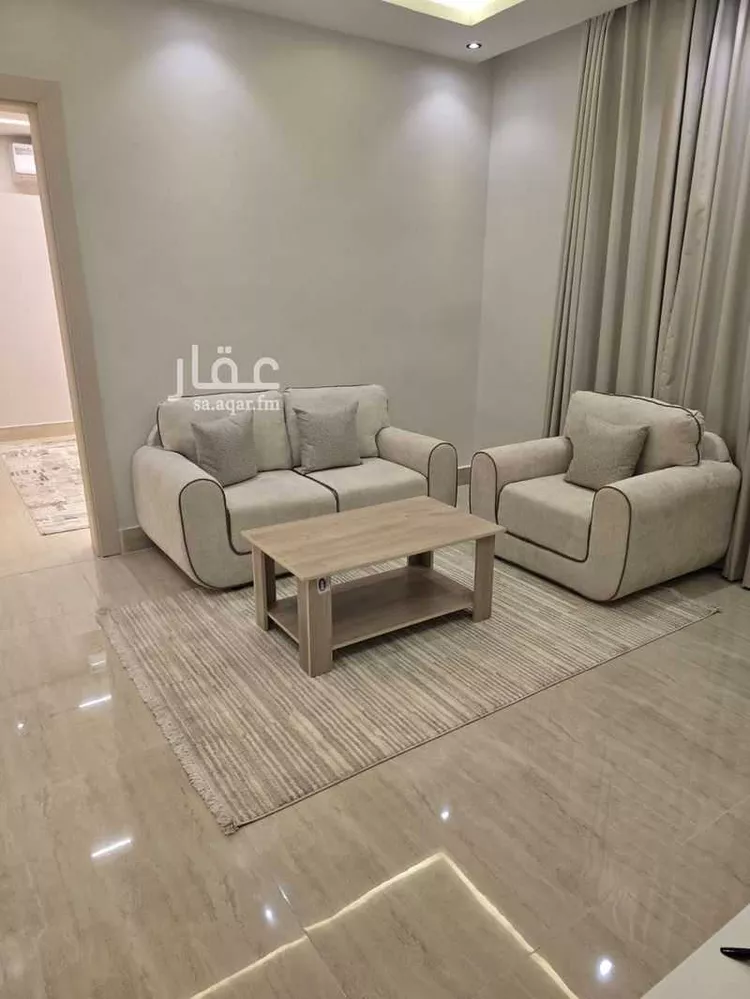 شقة للإيجار في حي الحمراء, مدينة الخبر, المنطقة الشرقية صورة 2