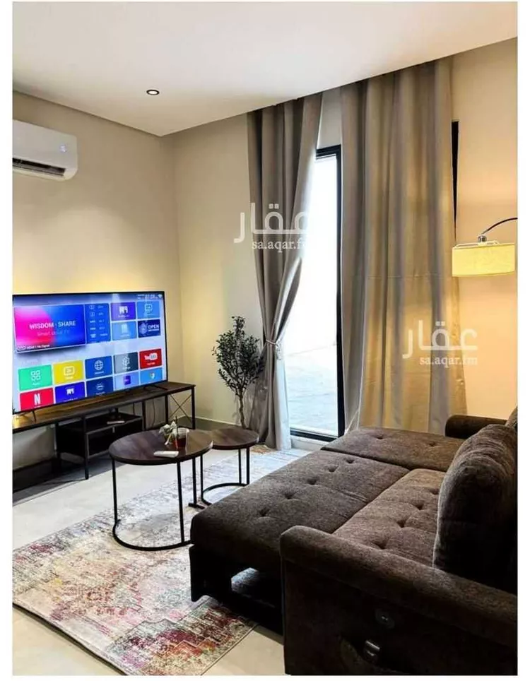 شقة للإيجار في شارع أم القرى, حي الحمراء, مدينة الخبر, المنطقة الشرقية صورة 2