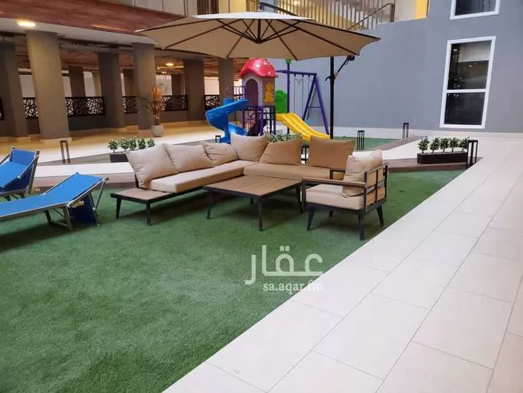 شقة للإيجار في شارع ام الهوشان, حي الحمراء, مدينة الخبر, المنطقة الشرقية صورة 4