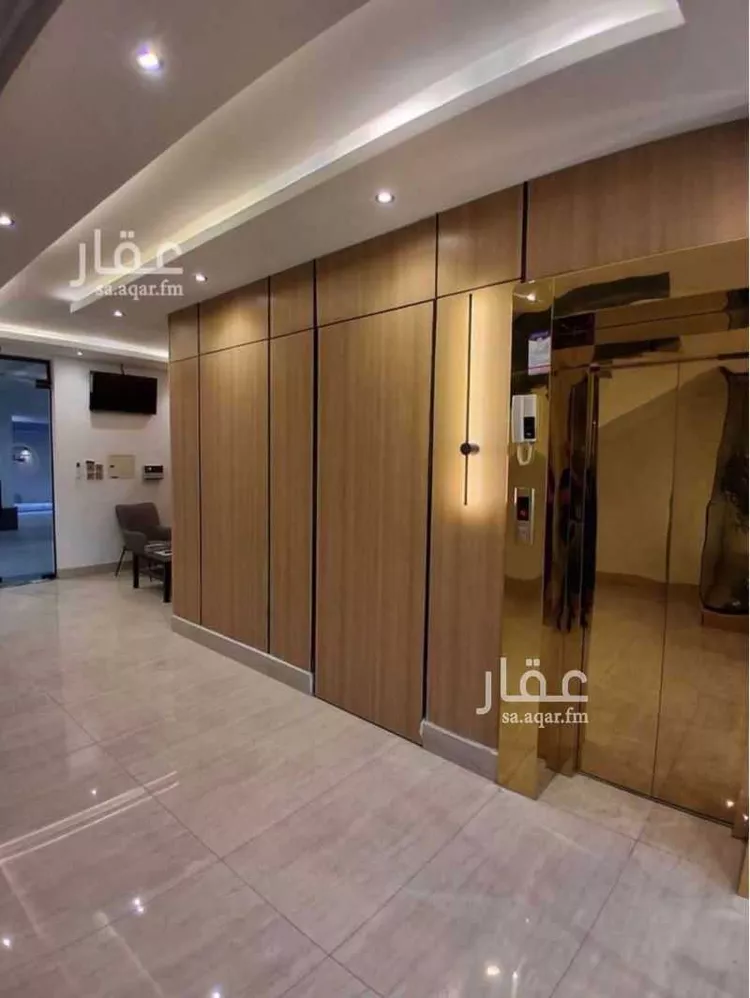 شقة للإيجار في شارع النعيرية, حي الحمراء, مدينة الخبر, المنطقة الشرقية صورة 2