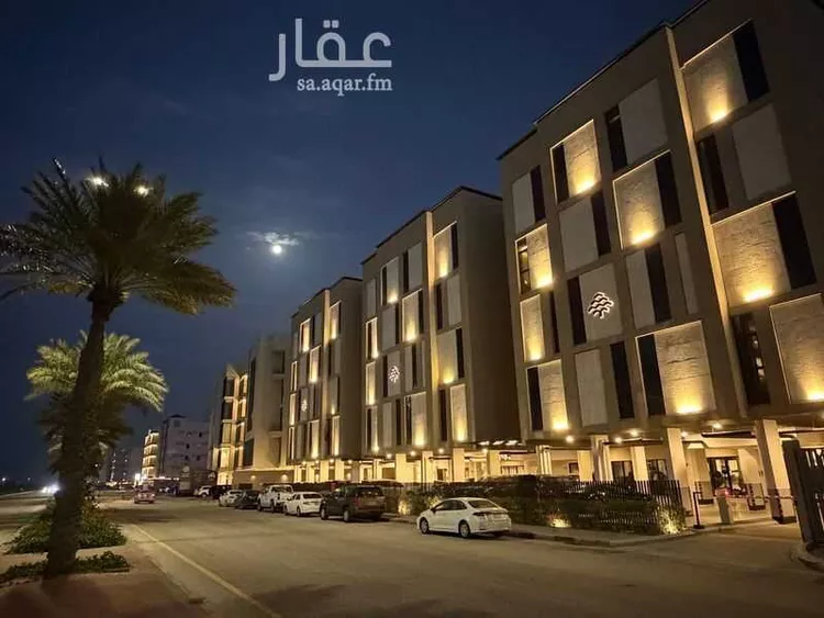 شقة للإيجار في حي الحمراء, مدينة الخبر, المنطقة الشرقية