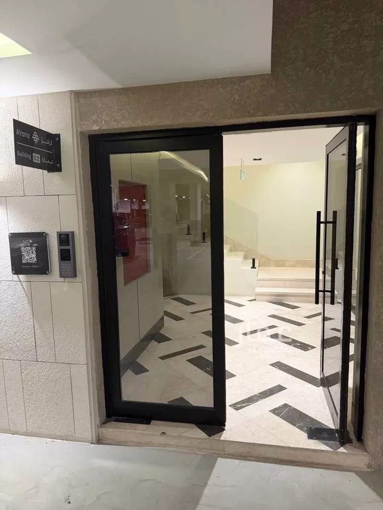 شقة للإيجار في حي الحمراء, مدينة الخبر, المنطقة الشرقية صورة 2