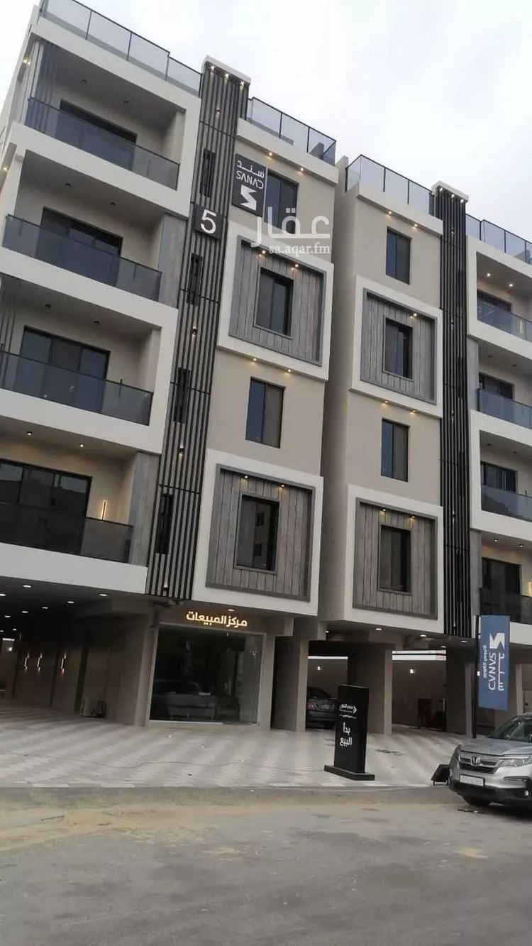 Apartment for Rent in Al Khobar Al Hamra