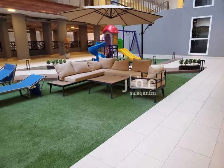 Apartment for Rent in Al Khobar Al Hamra صورة 2